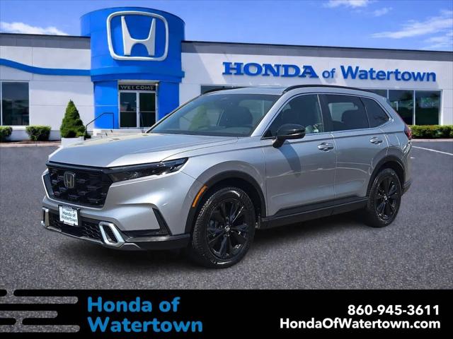 2023 Honda CR-V Hybrid Sport Touring for sale in Watertown, CT