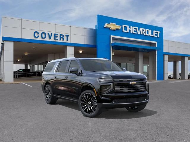 2026 Chevrolet Suburban High Country, 4WD for sale in Hutto, TX