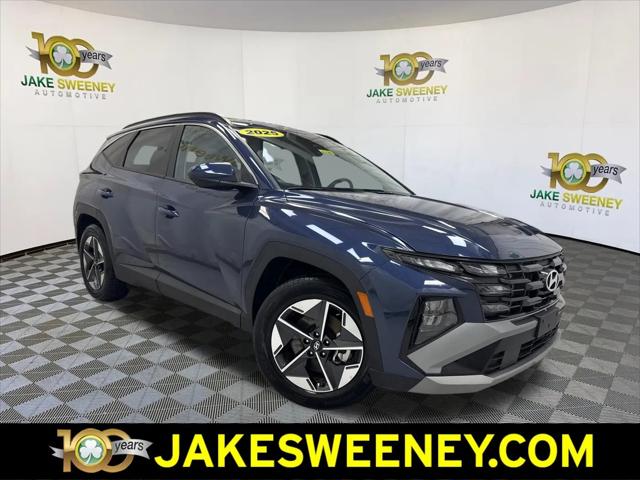 2025 Hyundai Tucson SEL for sale in Florence, KY