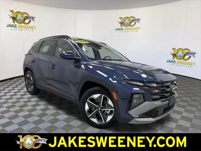 2025 Hyundai Tucson SEL for sale in Florence, KY