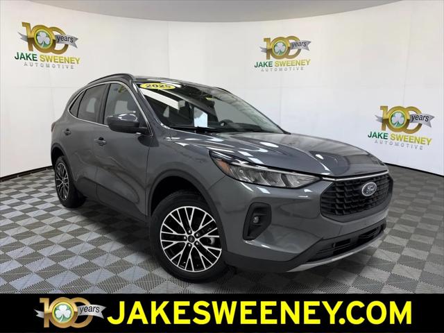 2025 Ford Escape PHEV for sale in Florence, KY