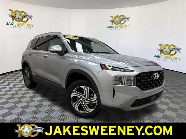 2023 Hyundai Santa Fe SEL for sale in Florence, KY