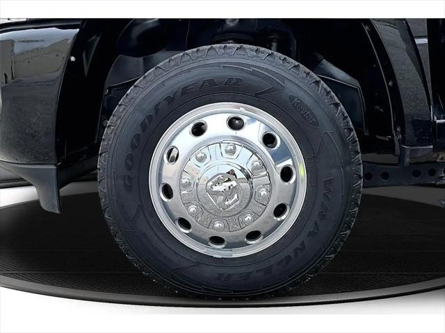 2025 Ram 3500 LimitedLimited Longhorn Mega Cab 4x4 6'4" Box