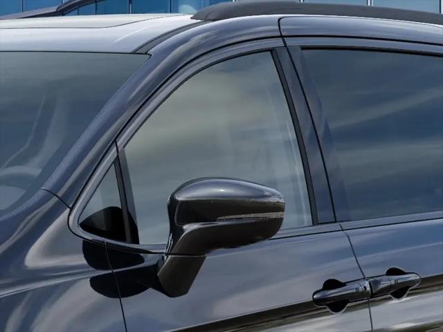 2027 Chrysler Pacifica Limited AWD