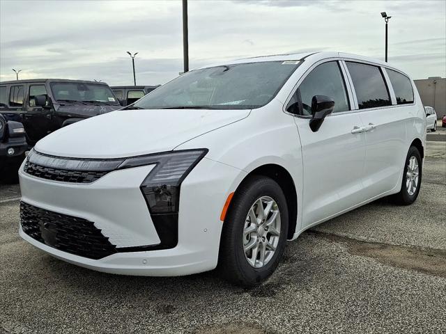 2027 Chrysler Pacifica Select for sale in Cherry Hill, NJ