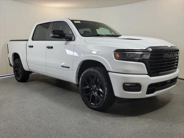 2026 Ram 1500 Laramie for sale in Clermont, FL