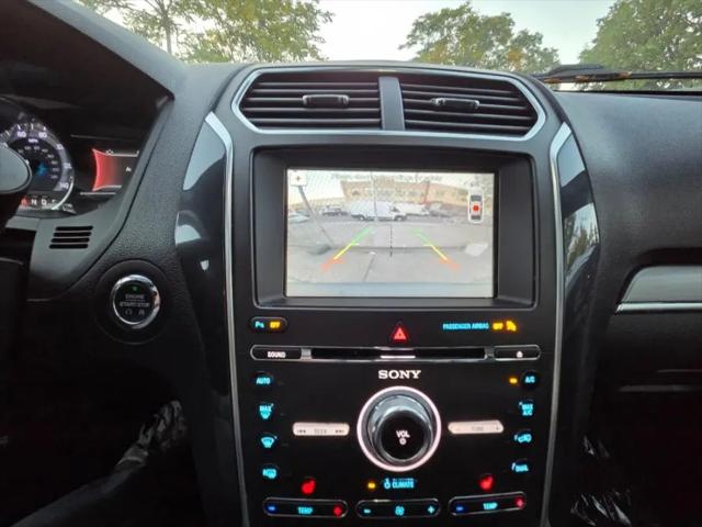 2018 Ford Explorer Sport for sale in Long Island City, NY