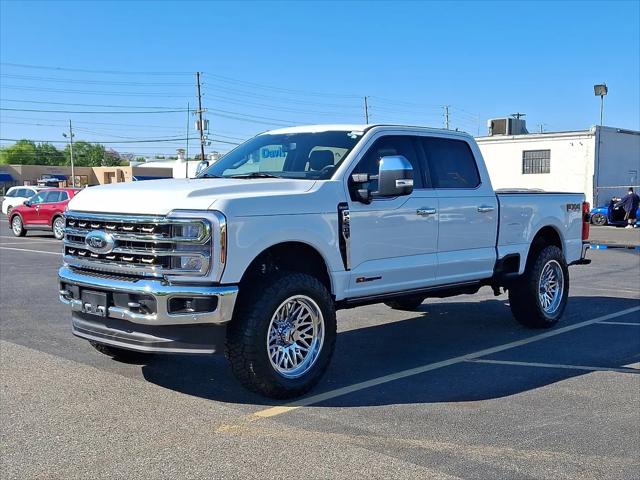 2024 Ford F-250 King Ranch