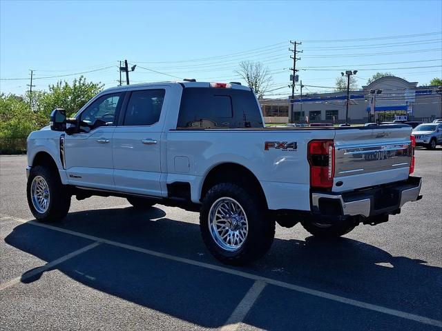 2024 Ford F-250 King Ranch