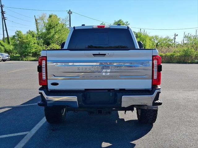2024 Ford F-250 King Ranch