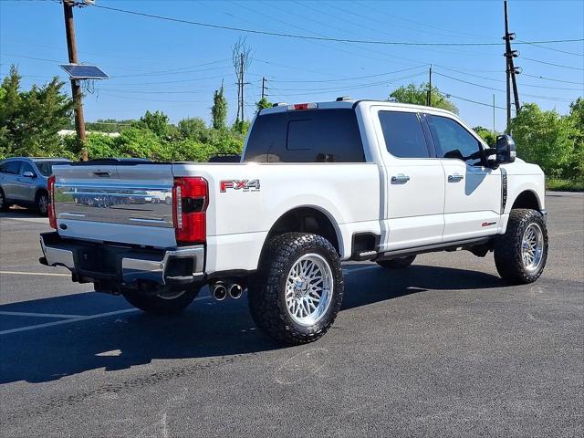 2024 Ford F-250 King Ranch