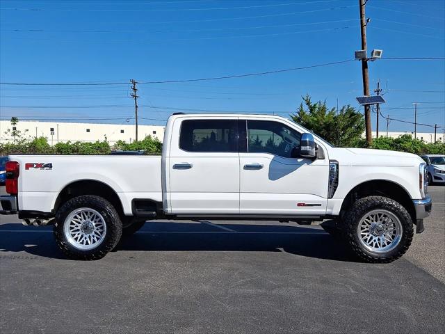 2024 Ford F-250 King Ranch