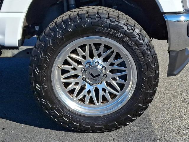 2024 Ford F-250 King Ranch