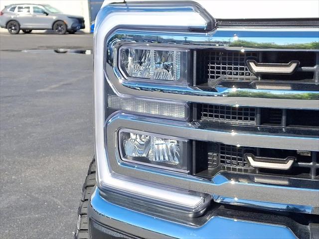 2024 Ford F-250 King Ranch