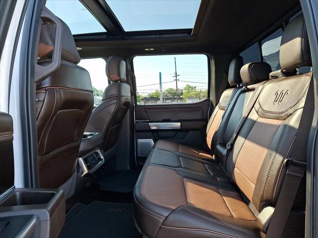 2024 Ford F-250 King Ranch