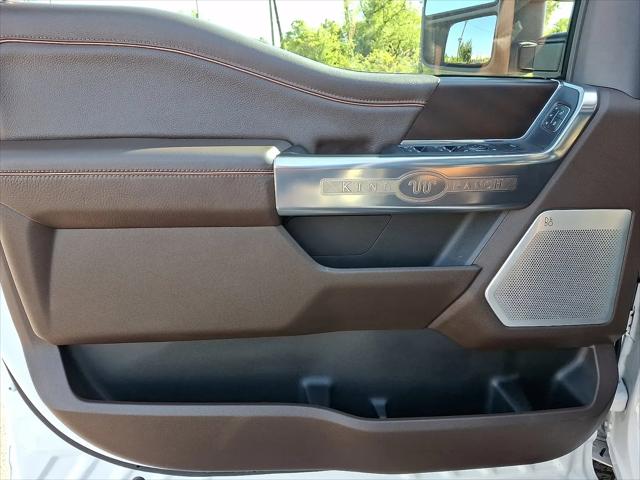 2024 Ford F-250 King Ranch