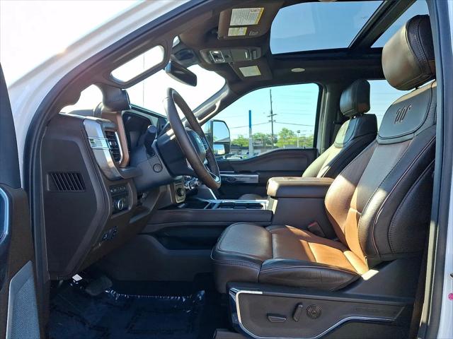2024 Ford F-250 King Ranch