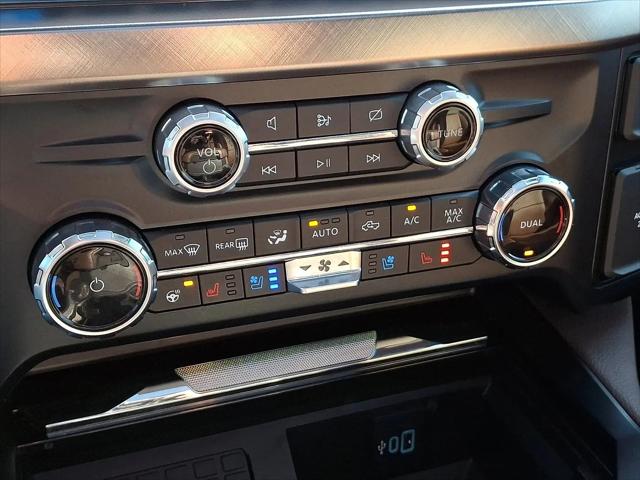 2024 Ford F-250 King Ranch
