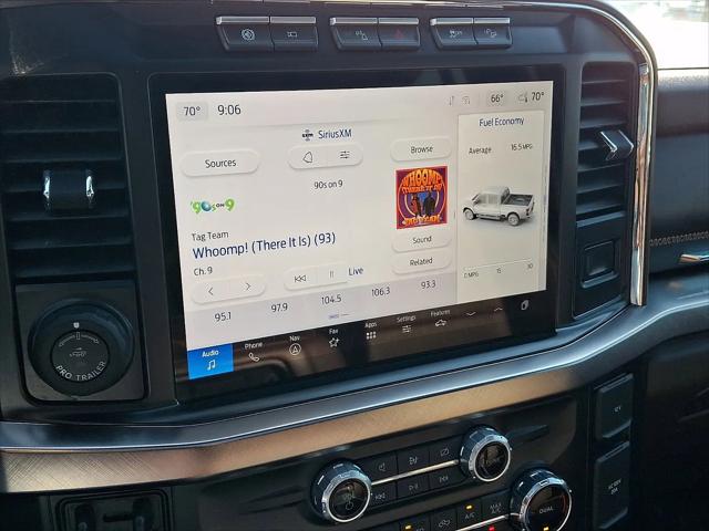 2024 Ford F-250 King Ranch