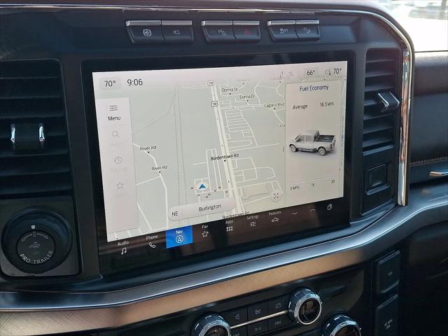 2024 Ford F-250 King Ranch