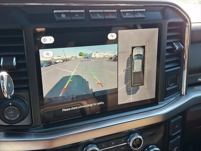 2024 Ford F-250 King Ranch