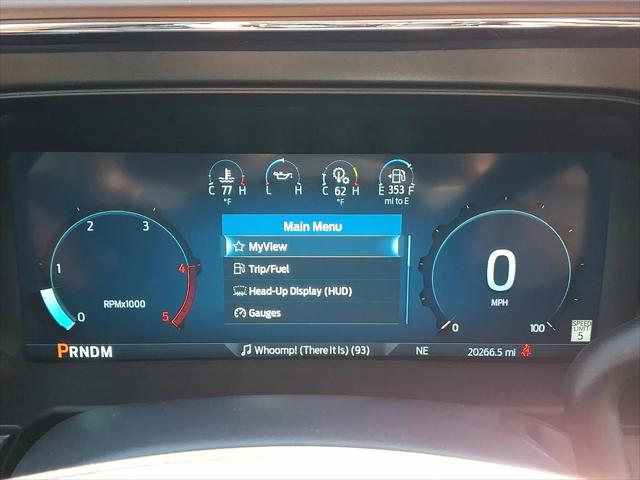 2024 Ford F-250 King Ranch