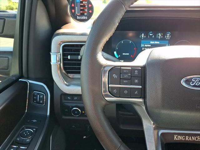 2024 Ford F-250 King Ranch