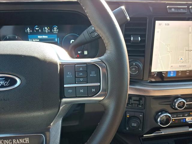 2024 Ford F-250 King Ranch
