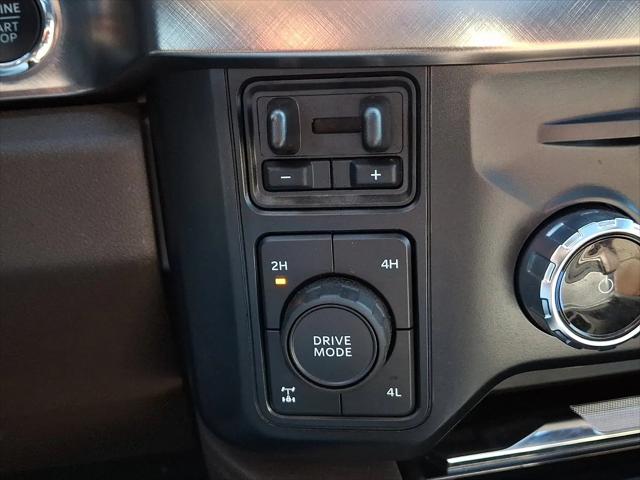 2024 Ford F-250 King Ranch