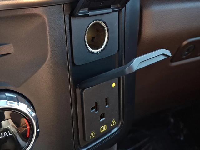 2024 Ford F-250 King Ranch