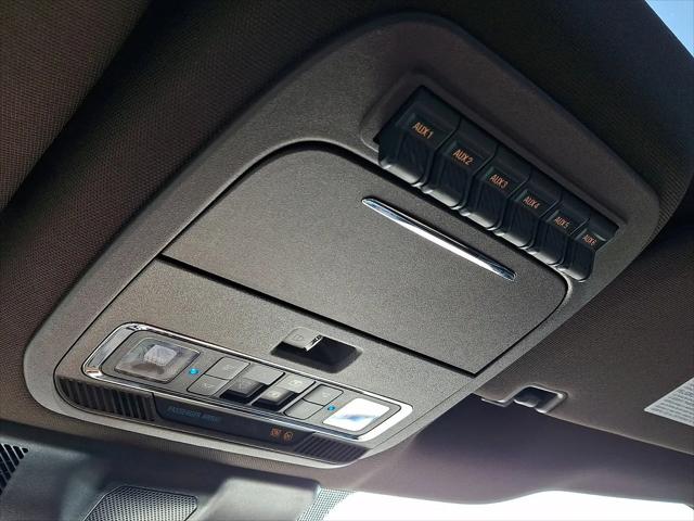 2024 Ford F-250 King Ranch
