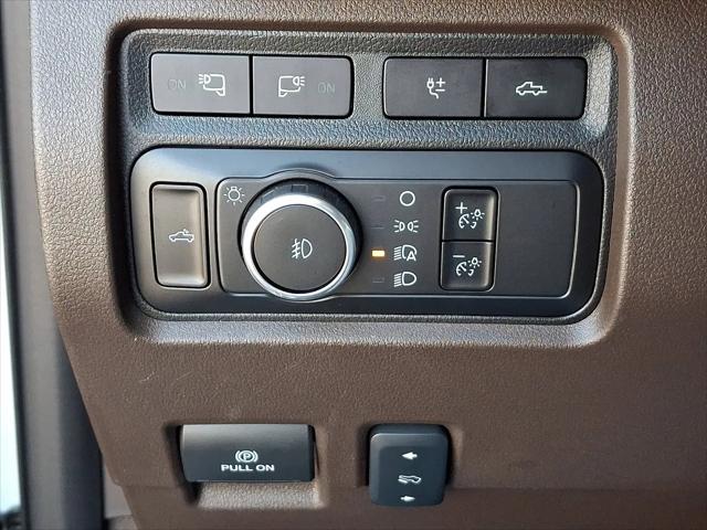 2024 Ford F-250 King Ranch