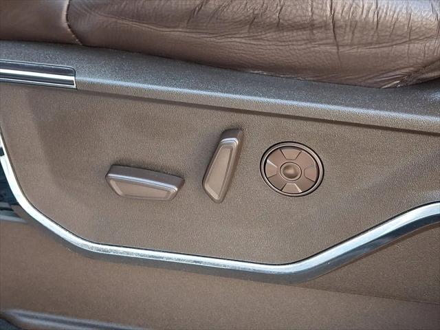 2024 Ford F-250 King Ranch