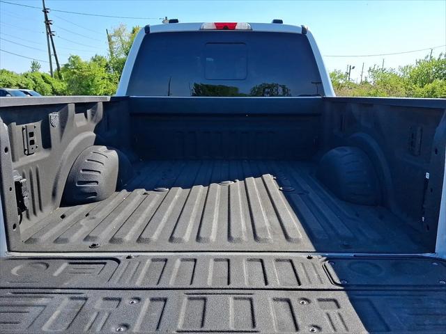 2024 Ford F-250 King Ranch