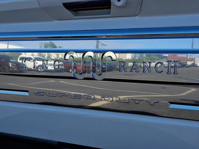 2024 Ford F-250 King Ranch