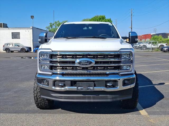 2024 Ford F-250 King Ranch