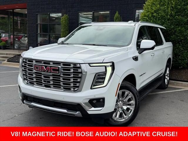 2025 GMC Yukon XL 2WD Denali for sale in Atlanta, GA
