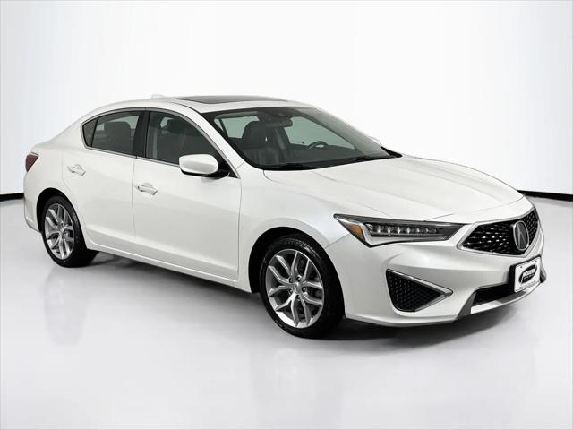 2022 Acura ILX Standard