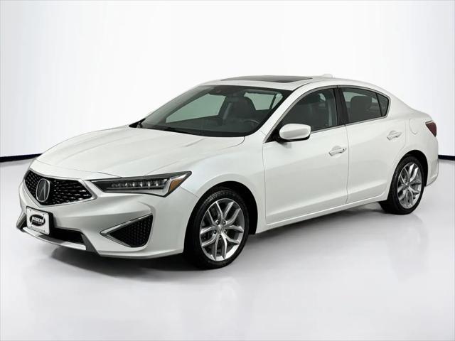 2022 Acura ILX Standard