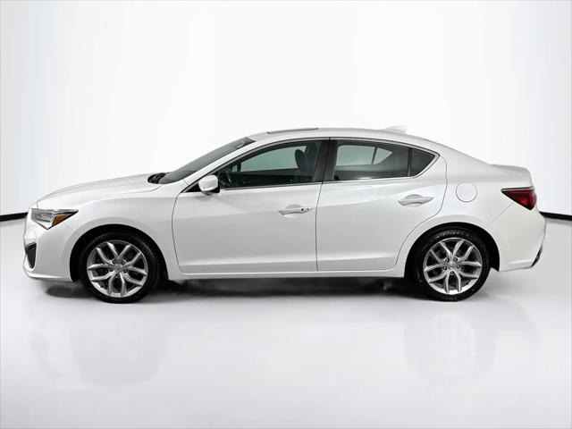 2022 Acura ILX Standard