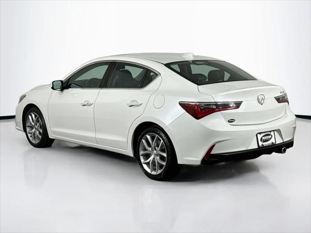 2022 Acura ILX Standard