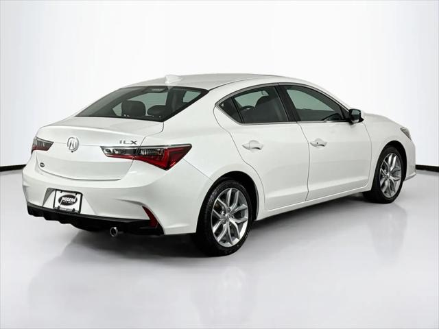 2022 Acura ILX Standard