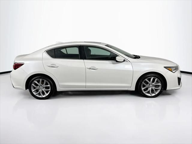 2022 Acura ILX Standard