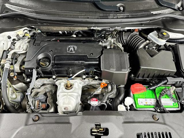 2022 Acura ILX Standard