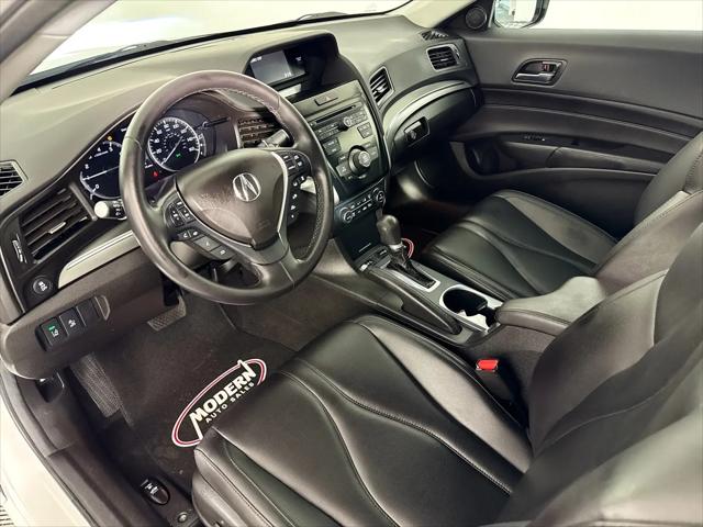 2022 Acura ILX Standard