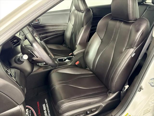 2022 Acura ILX Standard