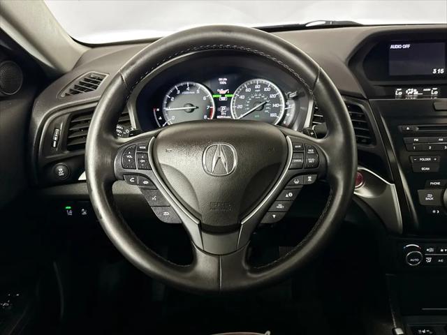 2022 Acura ILX Standard