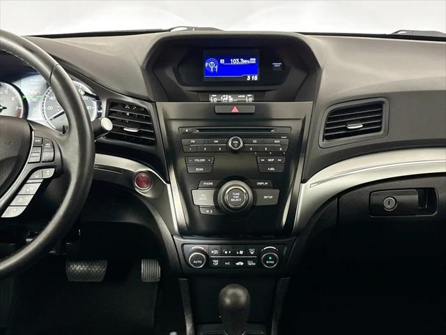 2022 Acura ILX Standard