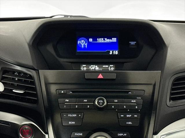 2022 Acura ILX Standard