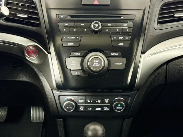2022 Acura ILX Standard